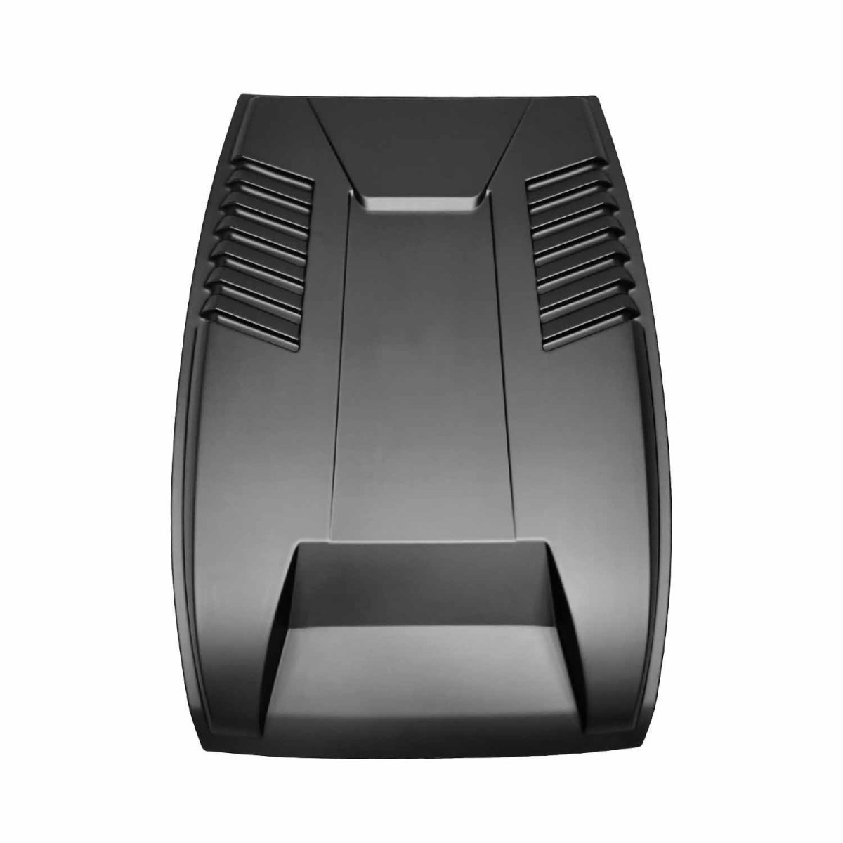 Ford Ranger Hood Vent Cover - Omac - V2 - 2019-2023 Ford Ranger Hood Vent Cover - Omac - V2 - 2019-2023